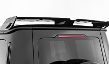 Rear Spoiler